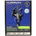 VURRION GT740 4GB DDR5 128BIT